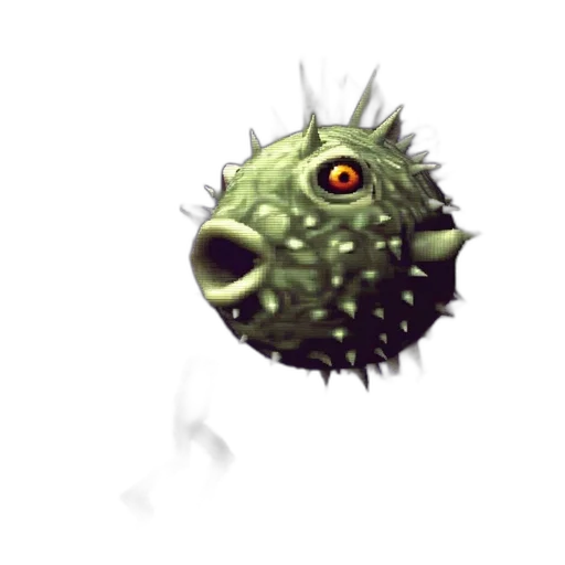 creature, weapon, animal, mask transparent PNG cut-out