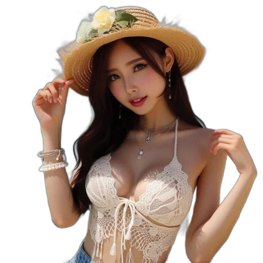hat, jewelry, dress, crown transparent PNG cut-out