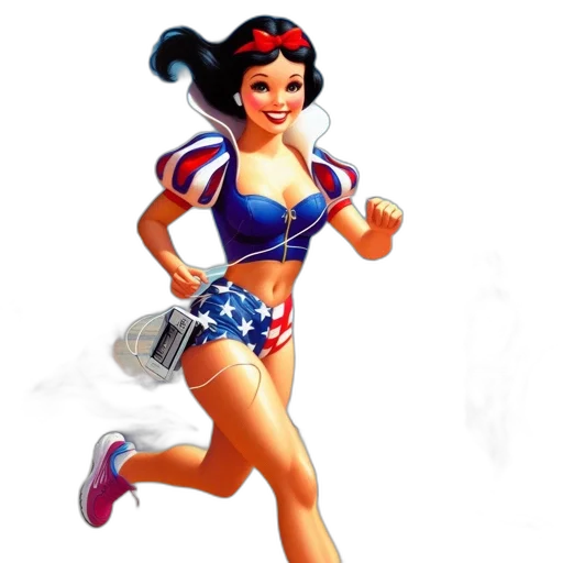 comic book art, cartoon, concept art, fantasy art transparent PNG cut-out
