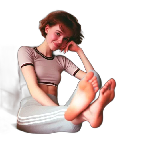 shoes, dress, robot, furniture transparent PNG cut-out