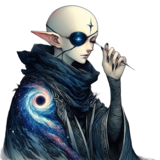 staff, mask, face, jacket transparent PNG cut-out
