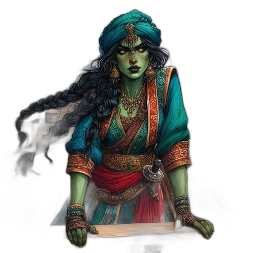 staff, jewelry, fantasy art, concept art transparent PNG cut-out