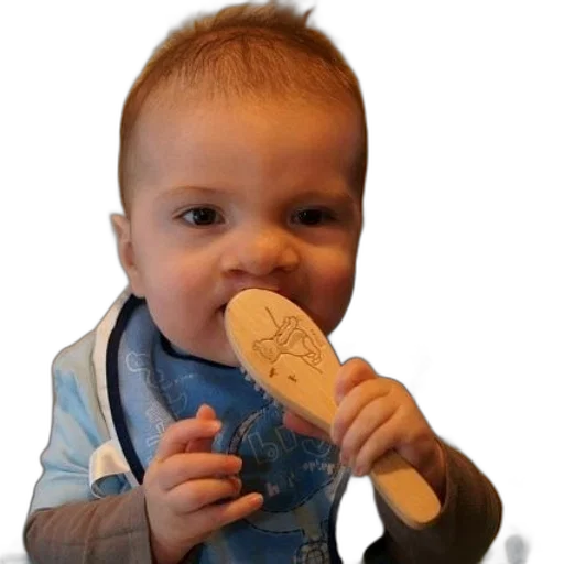 face, staff, photorealistic, baby transparent PNG cut-out