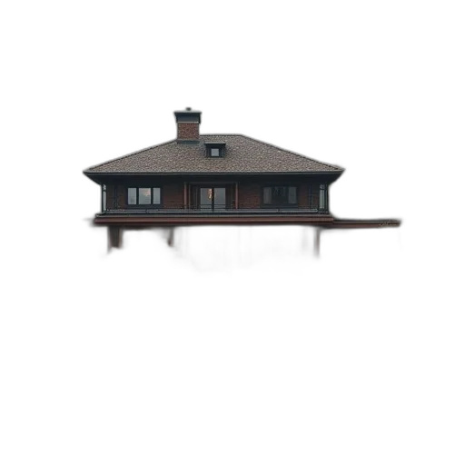 building, furniture, staff, umbrella transparent PNG cut-out