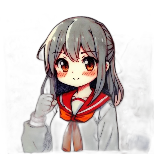 staff, face, robot, weapon transparent PNG cut-out