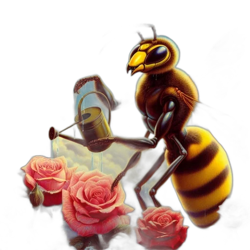 furniture, robot, flower, animal transparent PNG cut-out