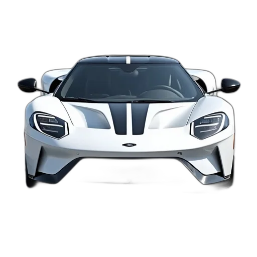 car, animal, 3d render, concept art transparent PNG cut-out