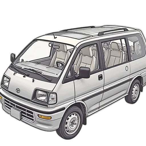 car, weapon, animal, photorealistic transparent PNG cut-out