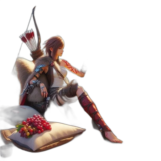 sword, weapon, food, staff transparent PNG cut-out