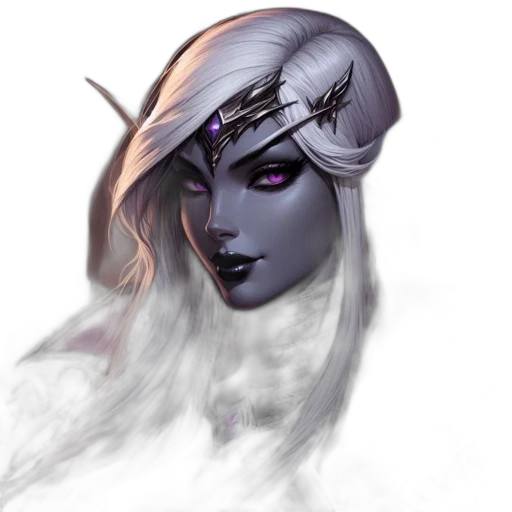face, dragon, fantasy art, concept art transparent PNG cut-out