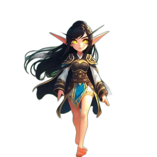 staff, sword, fantasy art, concept art transparent PNG cut-out