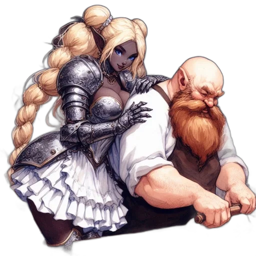 sword, weapon, staff, concept art transparent PNG cut-out