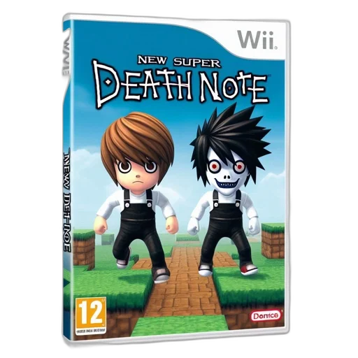 concept art, new, super, death transparent PNG cut-out