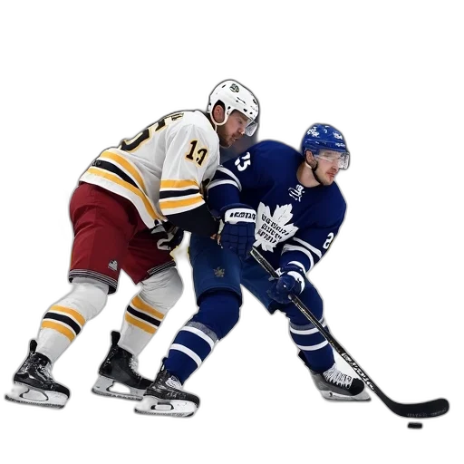 leafs, trying, avoid, boston transparent PNG cut-out