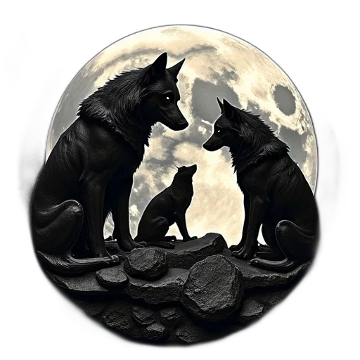 jewelry, animal, dragon, staff transparent PNG cut-out
