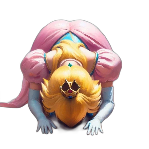 creature, crown, animal, mask transparent PNG cut-out