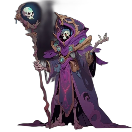 staff, mask, concept art, fantasy art transparent PNG cut-out