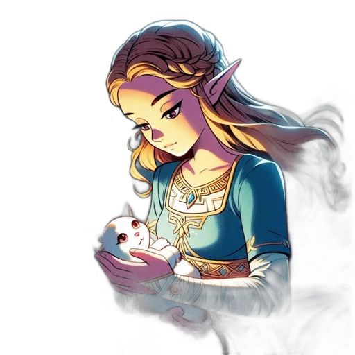 staff, mask, jewelry, face transparent PNG cut-out
