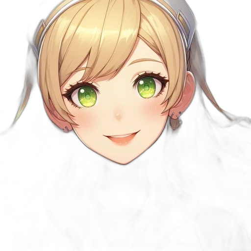 face, crown, mask, staff transparent PNG cut-out
