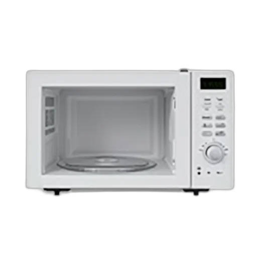 food, white, microwave, oven transparent PNG cut-out