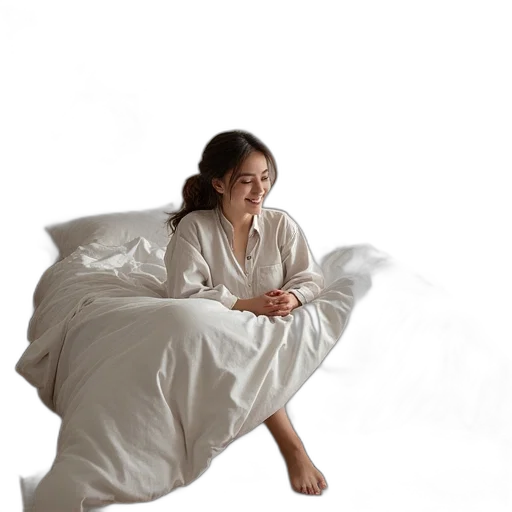 furniture, staff, dress, photorealistic transparent PNG cut-out