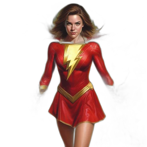 dress, jacket, comic book art, concept art transparent PNG cut-out
