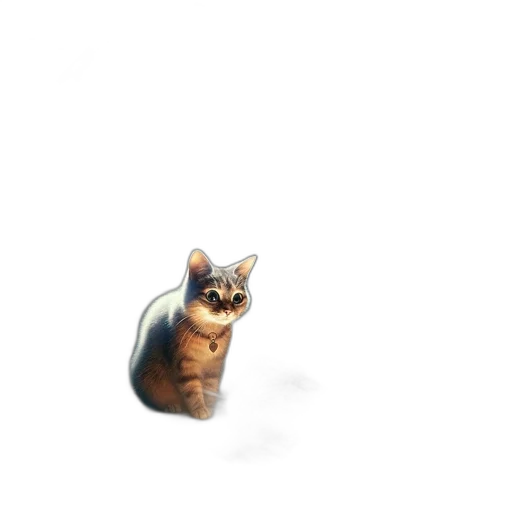 animal, creature, staff, weapon transparent PNG cut-out