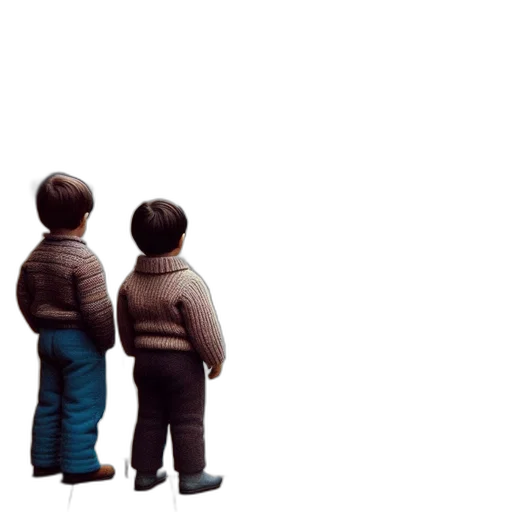 jacket, robot, 3d render, concept art transparent PNG cut-out