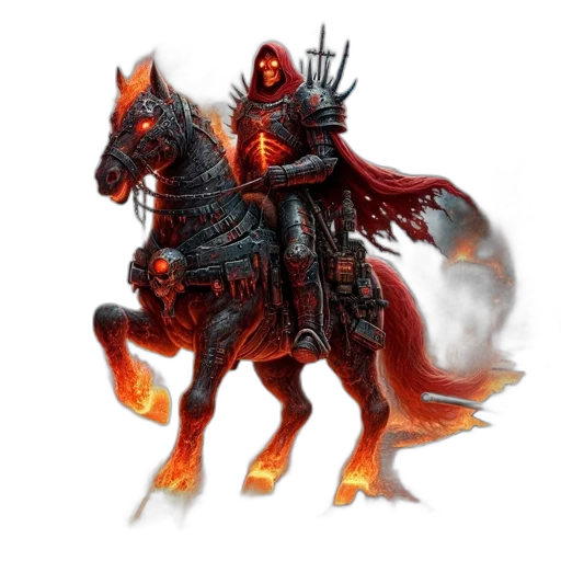 dragon, sword, fantasy art, concept art transparent PNG cut-out