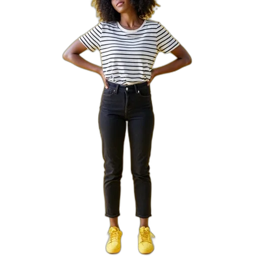 jacket, 3d render, cartoon, concept art transparent PNG cut-out