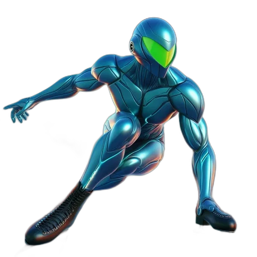 robot, creature, weapon, concept art transparent PNG cut-out
