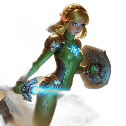 weapon, sword, staff, concept art transparent PNG cut-out