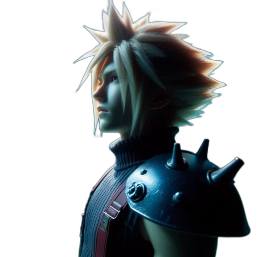 mask, face, staff, robot transparent PNG cut-out