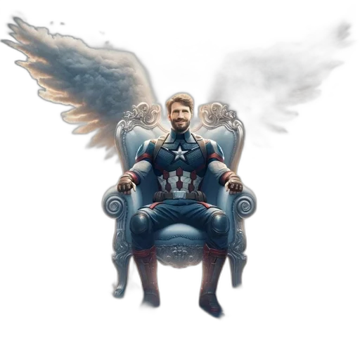 concept art, fantasy art, comic book art, pixel art transparent PNG cut-out