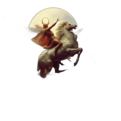 dragon, animal, hat, creature transparent PNG cut-out