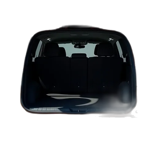 car, crown, hat, robot transparent PNG cut-out