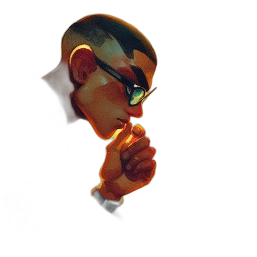 staff, face, weapon, mask transparent PNG cut-out