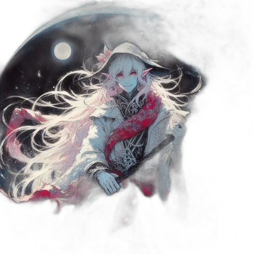 mask, face, dragon, crown transparent PNG cut-out