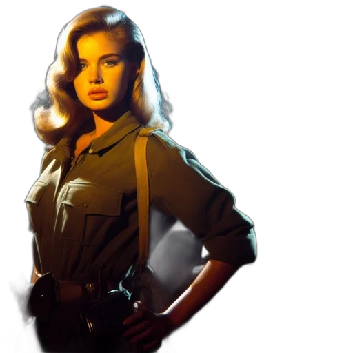 jacket, comic book art, concept art, photorealistic transparent PNG cut-out