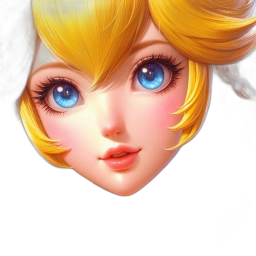 face, crown, mask, jewelry transparent PNG cut-out