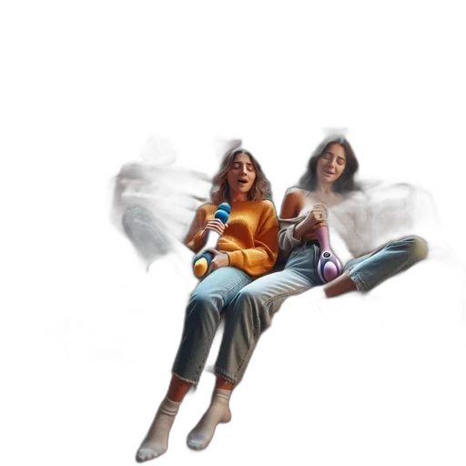 jacket, shoes, concept art, photorealistic transparent PNG cut-out