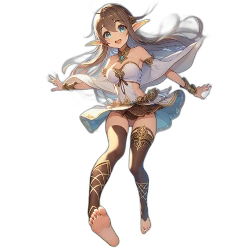 staff, dress, sword, weapon transparent PNG cut-out