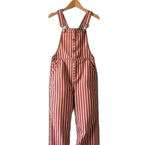 dress, jacket, red, earth tones transparent PNG cut-out