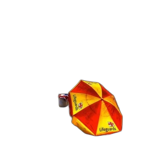 umbrella, weapon, hat, mask transparent PNG cut-out