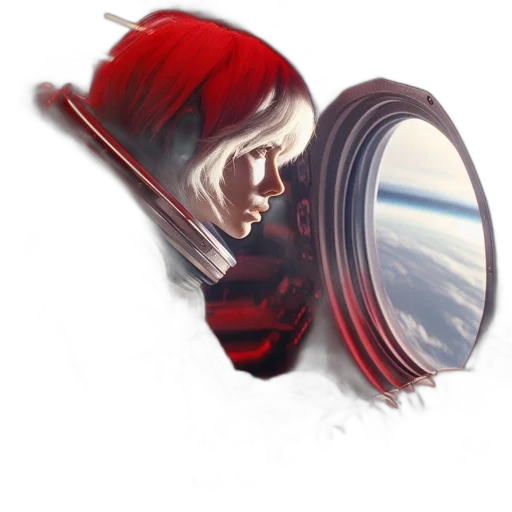 hat, mask, face, jacket transparent PNG cut-out