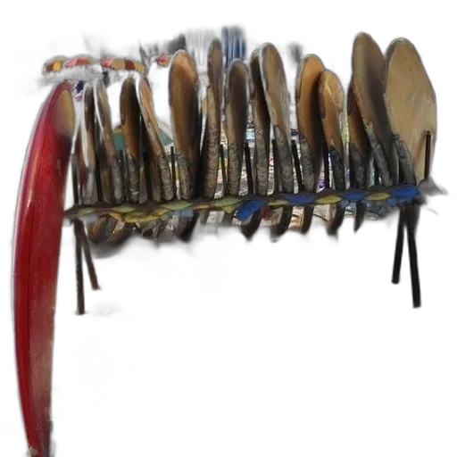 staff, weapon, jewelry, furniture transparent PNG cut-out
