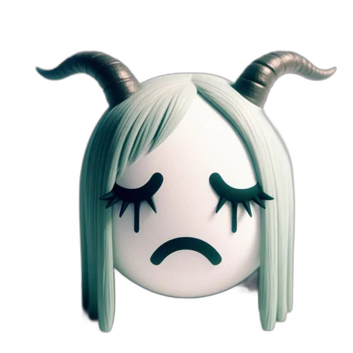 mask, dragon, face, creature transparent PNG cut-out