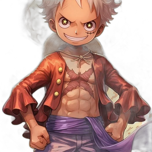 jacket, creature, face, concept art transparent PNG cut-out