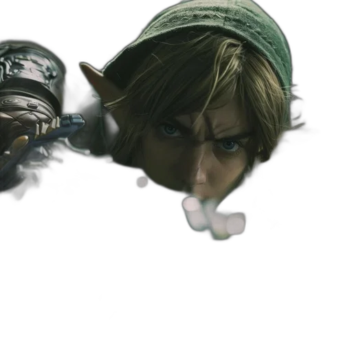 mask, face, weapon, sword transparent PNG cut-out