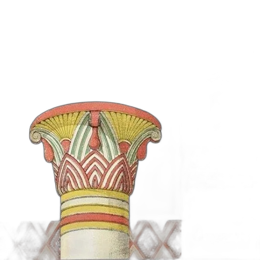 umbrella, crown, staff, jewelry transparent PNG cut-out